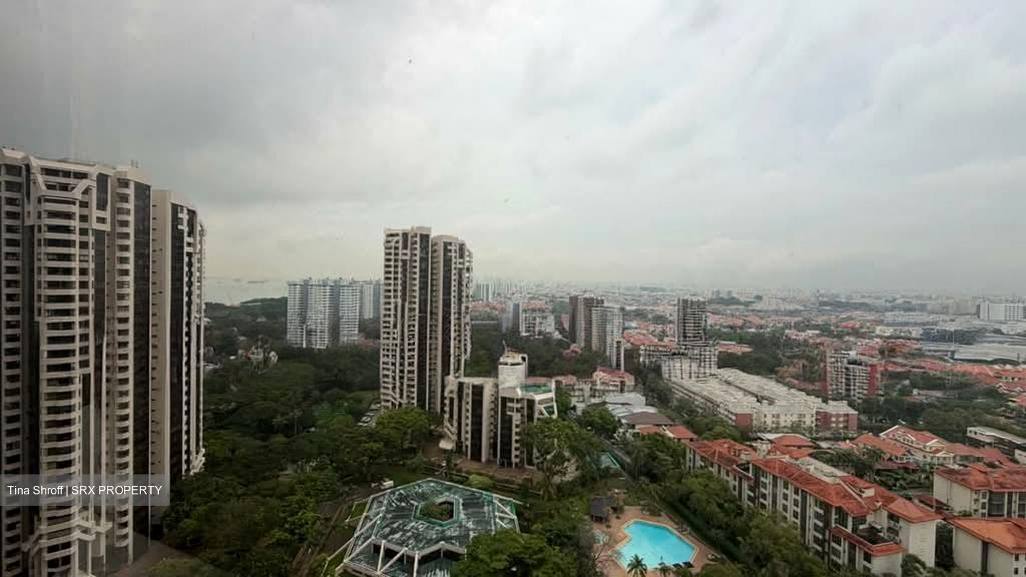 Bayshore Park (D16), Condominium #569228781